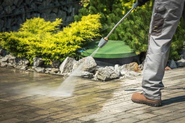 Trusted Funny River, AK Pressure Washing Services Experts