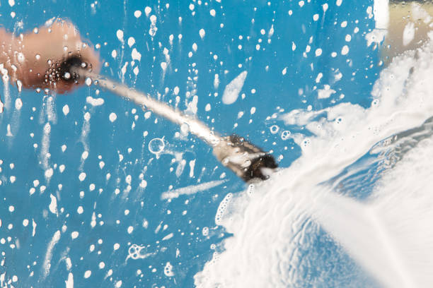 Best Machinery and Equipment Cleaning  in Funny River, AK