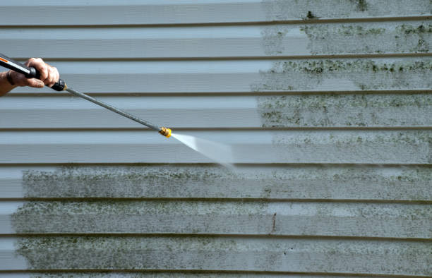 Best Patio and Deck Pressure Washing  in Funny River, AK
