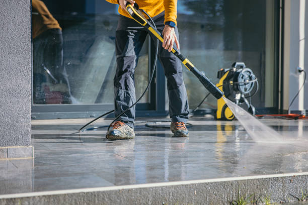Best Gas Station Cleaning  in Funny River, AK
