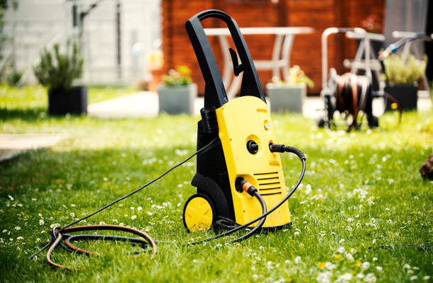 Best Restaurant Pressure Washing  in Funny River, AK